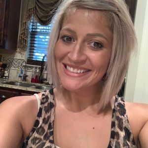 Meet your Posher, Tammy